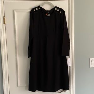 Isabella Oliver maternity dress